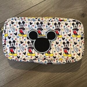 Stoney Clover Lane X Disney Small Pouch